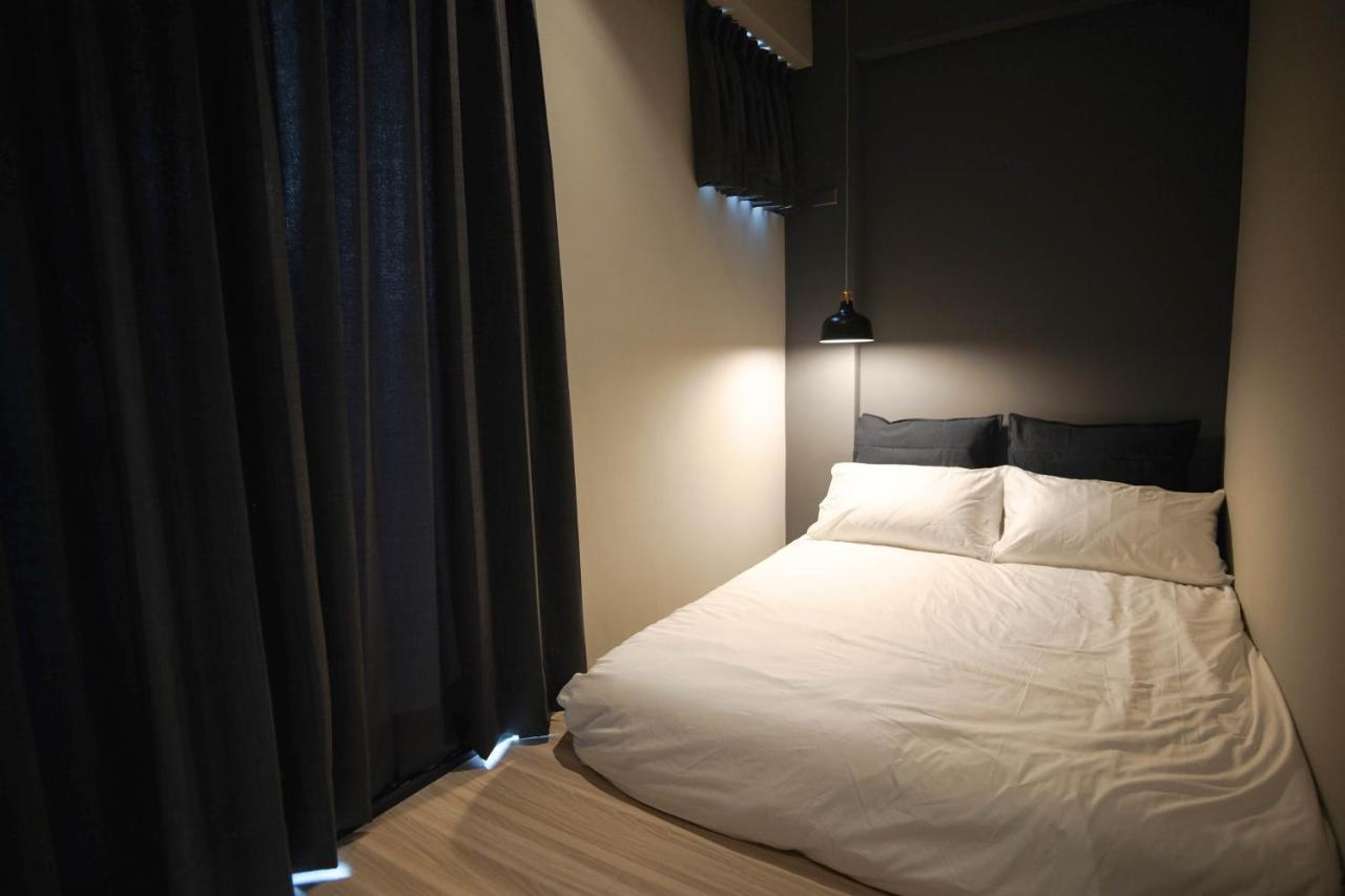 Spangle Inn Keelung Zewnętrze zdjęcie