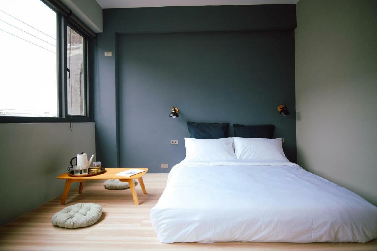 Spangle Inn Keelung Zewnętrze zdjęcie