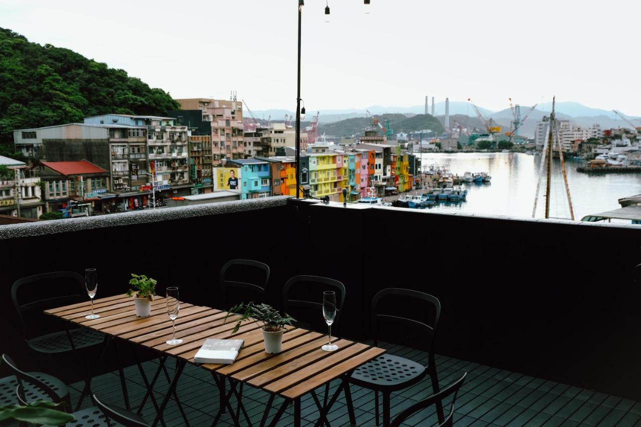 Spangle Inn Keelung Zewnętrze zdjęcie