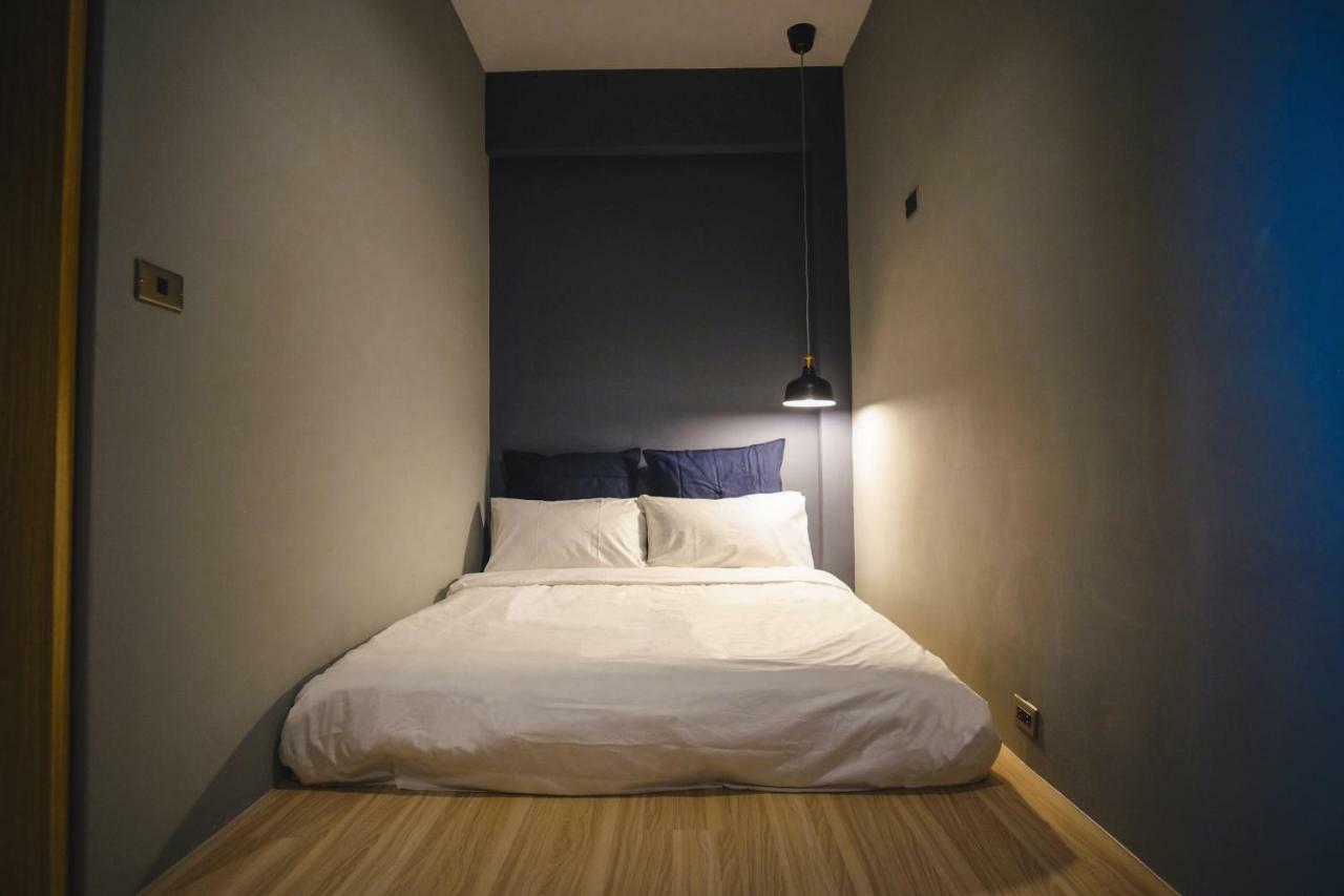 Spangle Inn Keelung Zewnętrze zdjęcie